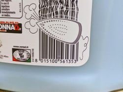Deretan Desain Barcode Kemasan yang Super Kreatif