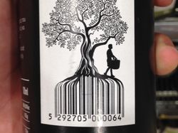 Deretan Desain Barcode Kemasan yang Super Kreatif