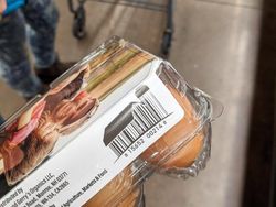 Deretan Desain Barcode Kemasan yang Super Kreatif