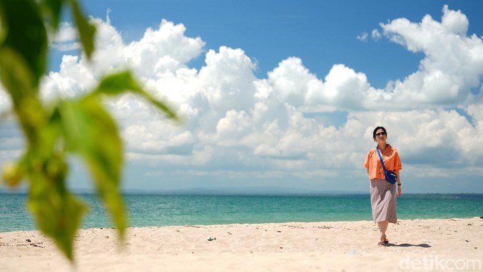 Gili Iyang Pantai