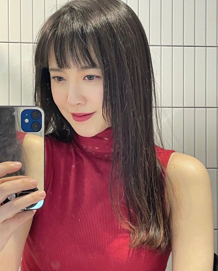 Goo Hye Sun