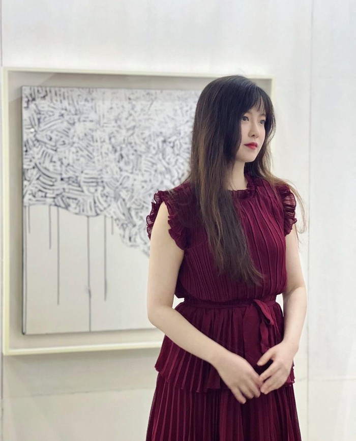 Goo Hye Sun