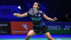 Hasil Spain Masters 2023: Tujuh Wakil RI ke Perempatfinal