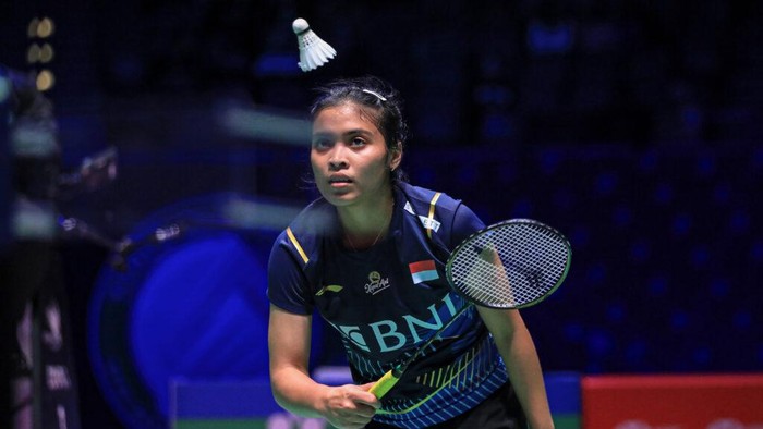 Gregoria Mariska Tunjung