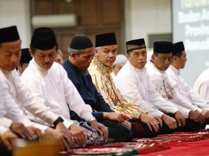 Keutamaan Sholat Tarawih Malam ke-6, Mendapat Pahala Tawaf