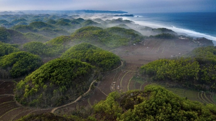 gunungkidul