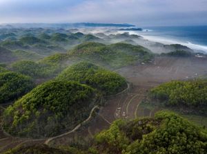 DAS Bribin, Oasis Masa Depan Gunungkidul