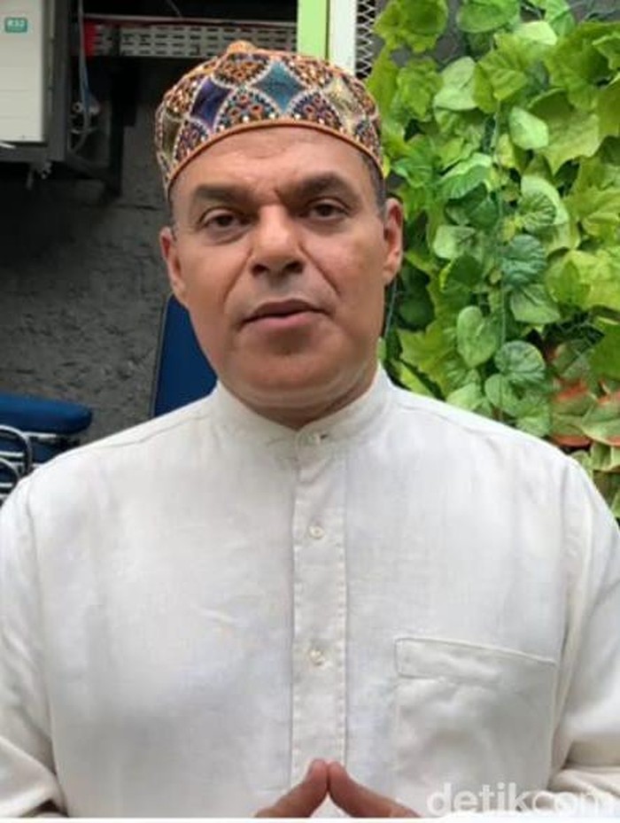 haddad alwi haddad alwi