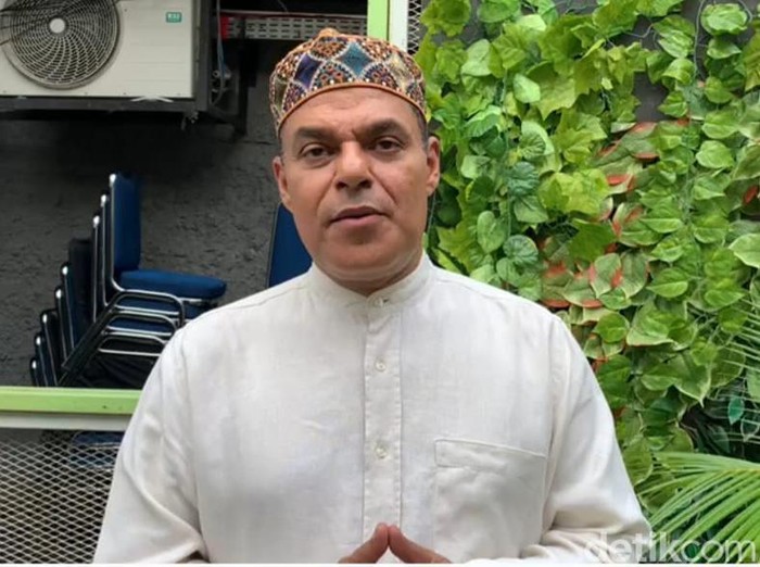 haddad alwi