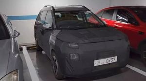 Bocoran Spesifikasi SUV Baru Hyundai yang Bakal Dijual Mulai Rp 110 Jutaan