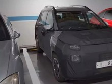 Bocoran Spesifikasi SUV Baru Hyundai yang Bakal Dijual Mulai Rp 110 Jutaan