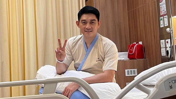 Diidap Ifan Seventeen sampai Harus Jalani Operasi, Apa Itu Tumor di Kepala?