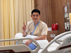 Ifan Seventeen Idap Tumor di Kepala Sampai Harus Dioperasi, Apa Saja Gejalanya?