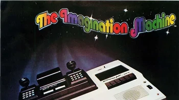 Paket komputer gaming jadul. Foto: Rarehistoricalphotos