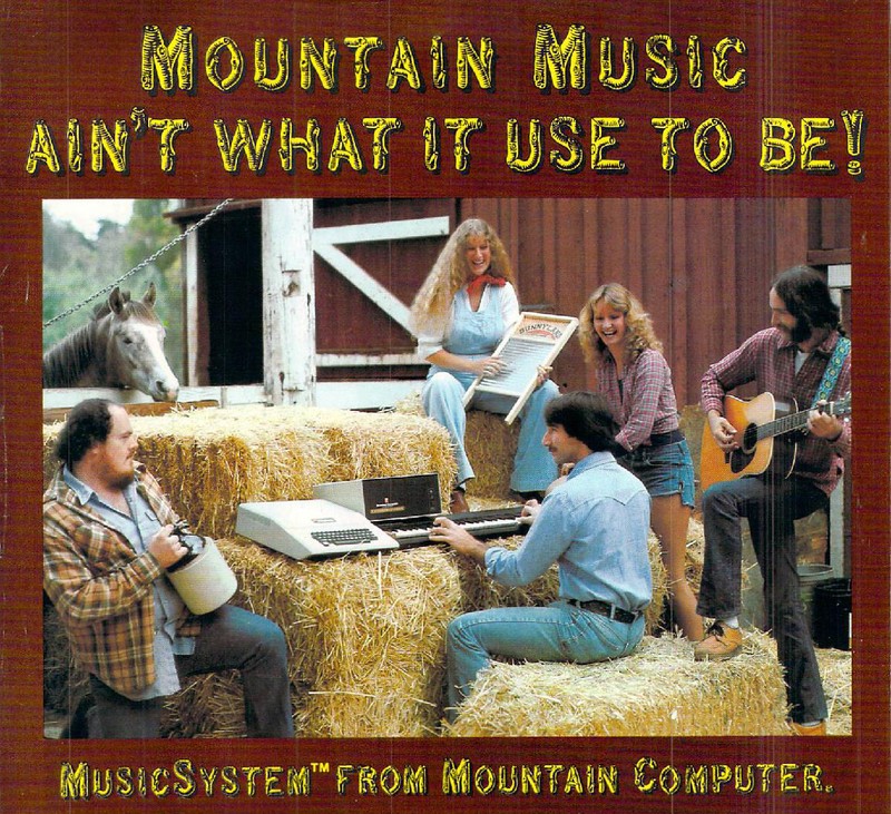 Iklan jadul komputer