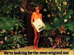 Iklan Jadul Komputer Bikin Tercengang, HDD 10 MB Lebih Mahal dari iPhone 14