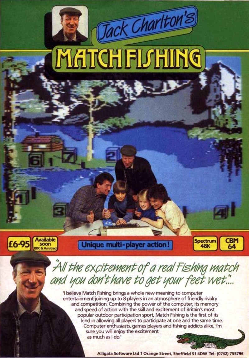 Iklan jadul komputer