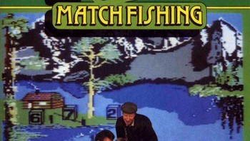 Bermain game mancing mania mantab. Foto: Rarehistoricalphotos