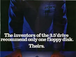 Iklan Jadul Komputer Bikin Tercengang, HDD 10 MB Lebih Mahal dari iPhone 14