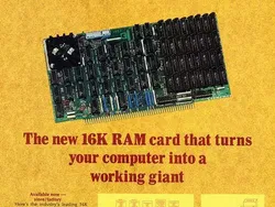 Iklan Jadul Komputer Bikin Tercengang, HDD 10 MB Lebih Mahal dari iPhone 14