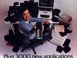 Iklan Jadul Komputer Bikin Tercengang, HDD 10 MB Lebih Mahal dari iPhone 14