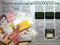 Iklan Jadul Komputer Bikin Tercengang, HDD 10 MB Lebih Mahal dari iPhone 14