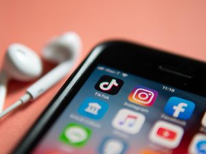 Lirik Lagu Tuhan Pertemukan Indah Saja Oh Viral TikTok dan Instagram