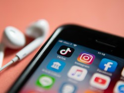 TikTok Live Dimatikan, Komdigi Bilang Sukarela dan Apresiasi