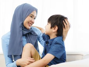 4 Cara Tanamkan Aqidah pada Anak Sejak Dini
