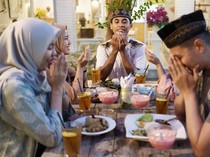8 Tempat Bukber di Solo yang Kekinian, Enak, dan Harganya Murah
