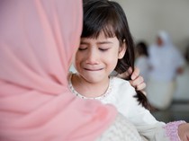 Hal-hal yang Membatalkan Puasa