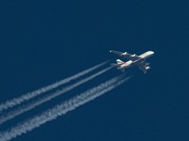 Ini A380, Pesawat Penumpang Terbesar Dunia yang Akan Beroperasi di Bali