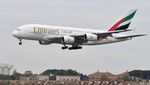 Ini A380, Pesawat Penumpang Terbesar Dunia yang Akan Beroperasi di Bali
