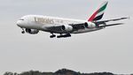 Ini A380, Pesawat Penumpang Terbesar Dunia yang Akan Beroperasi di Bali