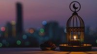 Jadwal Imsak Jakarta Hari Ini Sabtu 25 Maret 2023