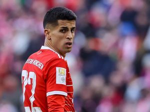 Cancelo ke Tuchel: Tolong Bantu Saya Juara Liga Champions