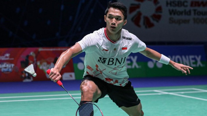 Jonatan Christie
