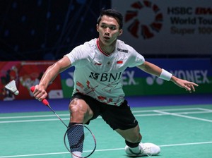 Line Up Indonesia Vs Jerman di Piala Sudirman 2023: RI Rombak Tim