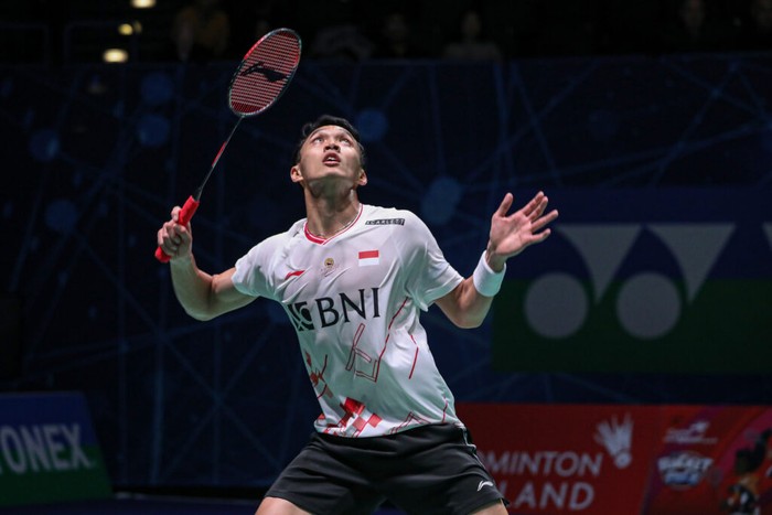Jonatan Christie