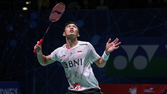 Jonatan Christie