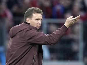 Nagelsmann Oke dengan Tim-tim Hemat, Cocok buat Tottenham?