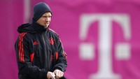 Tottenham Langsung Dekati Nagelsmann