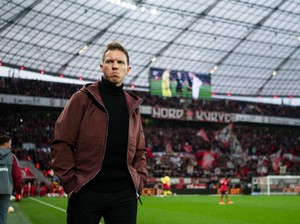 Nagelsman Tak Dapat Cukup Waktu di Bayern, Sebut-sebut Klopp dan Pep