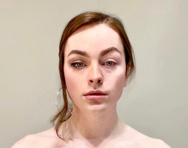 Sayangnya tiga tahun kemudian, Kayleigh ditemukan tidak bernyawa pada pukul 2:30 di rumahnya di kawasan Colorado, AS. Dalam postingan terakhirnya, Kayleigh mengucapkan salam perpisahan pada orang-orang terkasihnya. Foto: Instagram @ hayitskay97