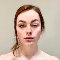 Sayangnya tiga tahun kemudian, Kayleigh ditemukan tidak bernyawa pada pukul 2:30 di rumahnya di kawasan Colorado, AS. Dalam postingan terakhirnya, Kayleigh mengucapkan salam perpisahan pada orang-orang terkasihnya. Foto: Instagram @ hayitskay97