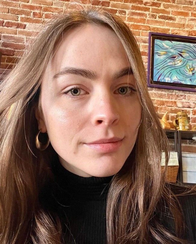 Selagi aku menghembuskan napas terakhir dan keluar dari dunia ini, aku ingin meminta maaf kepada semua orang yang aku kecewakan. Aku minta maaf aku tidak bisa jadi lebih baik,Foto: Instagram @ hayitskay97