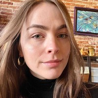 Selagi aku menghembuskan napas terakhir dan keluar dari dunia ini, aku ingin meminta maaf kepada semua orang yang aku kecewakan. Aku minta maaf aku tidak bisa jadi lebih baik,Foto: Instagram @ hayitskay97