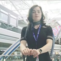 Aku bisa bebas dari rantai-rantai dan itu membantuku sampai hari ini. Aku hidup dengan percaya diri dengan diriku yang sebenarnya, ungkapnya dalam iklan.Foto: YouTube