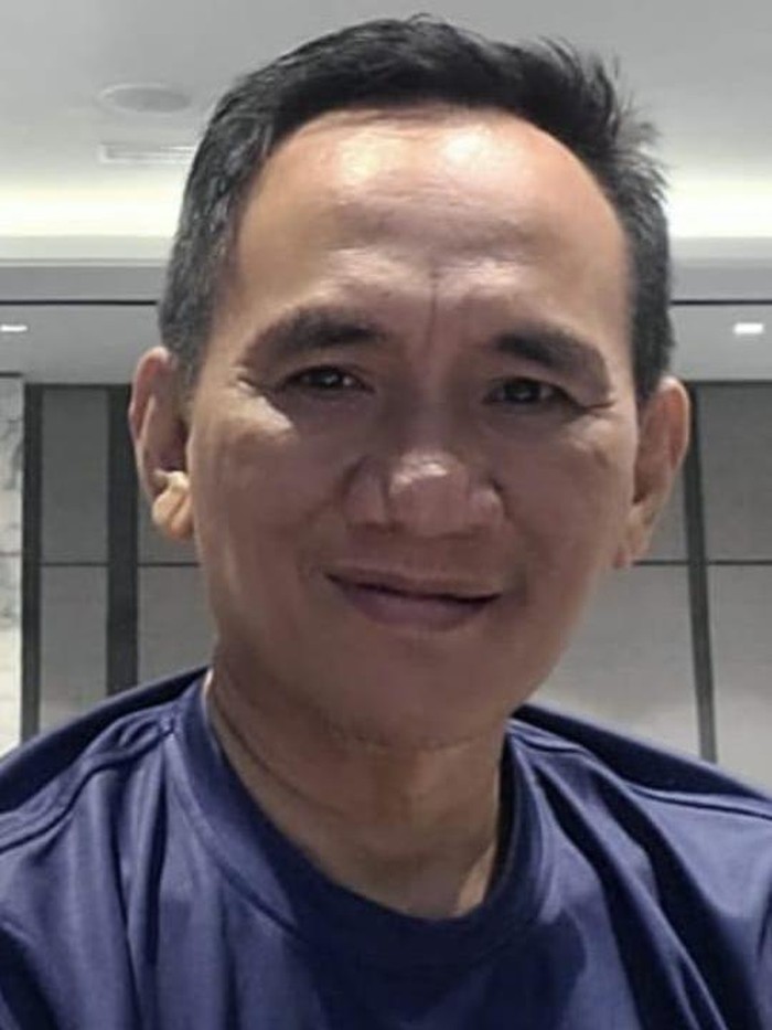 Ketua Bappilu Demokrat Andi Arief. (dok. Andi Arief).