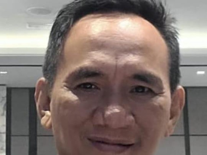 Ketua Bappilu Demokrat Andi Arief. (dok. Andi Arief).